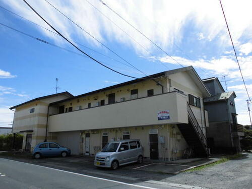千葉県茂原市早野 2階建 築30年9ヶ月