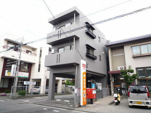 長野県松本市清水２丁目 3階建 築22年1ヶ月
