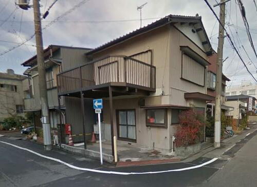 静岡県静岡市葵区田町１丁目 賃貸一戸建て