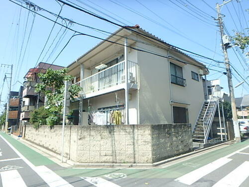 コーポ幹 2階建