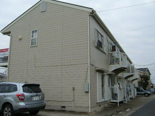 コーポマルユウ