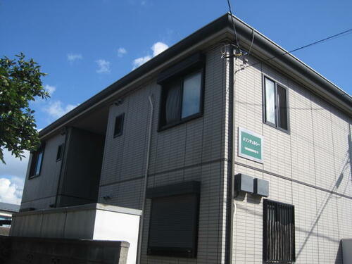 千葉県千葉市花見川区長作町 2階建 築24年5ヶ月