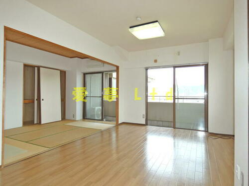 高知県高知市九反田 築35年4ヶ月 7階建