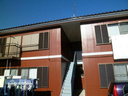 エクセロー下小堀