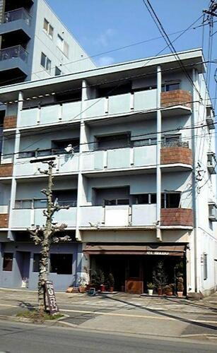 林マンション