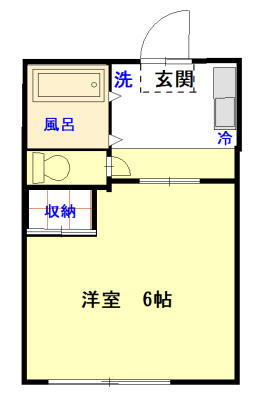 神奈川県秦野市北矢名 東海大学前駅 1K アパート 賃貸物件詳細