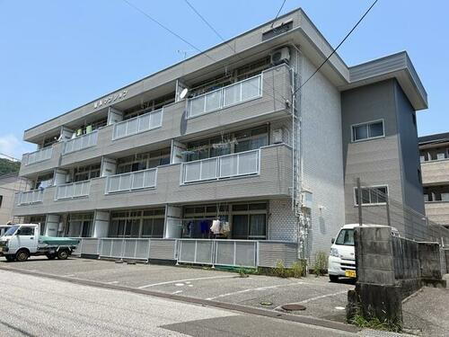 福永マンション