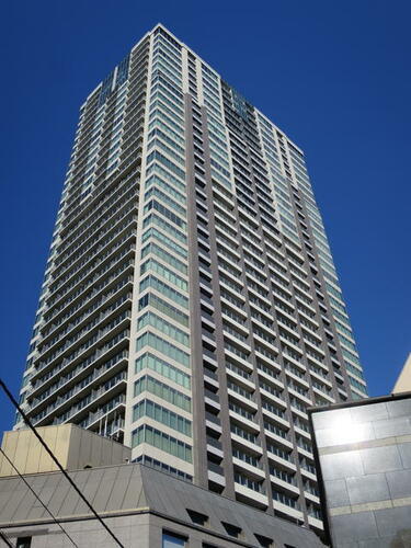 東京都港区赤坂２丁目 地上45階地下3階建