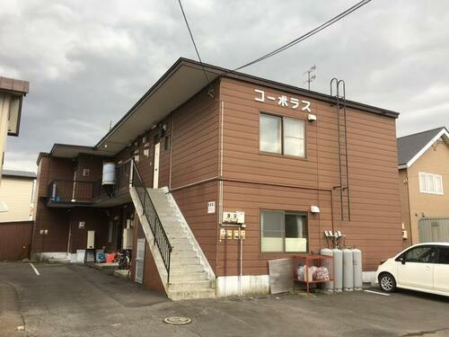 コーポラス
