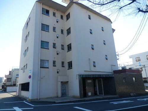 愛知県名古屋市東区大松町 5階建 築54年7ヶ月