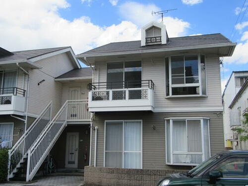 広島県福山市春日町１丁目 築31年10ヶ月 2階建