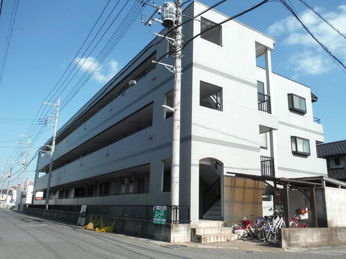 ビューパレー弐番館
