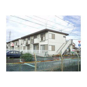 セントラルハイツ　Ｓ棟