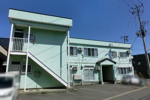 フレンドパーク