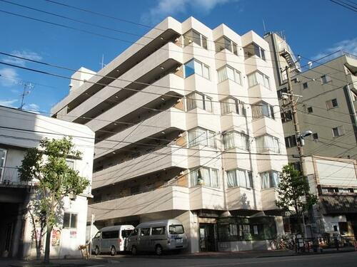 大師レジデンス