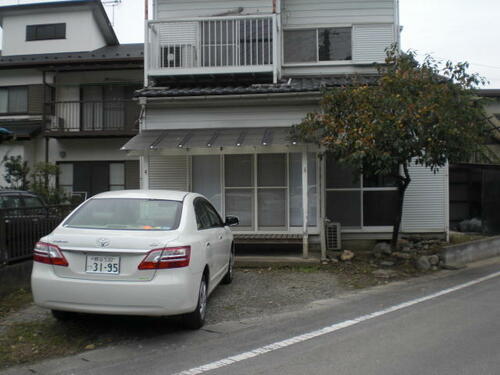 埼玉県比企郡ときがわ町大字五明 2階建 築36年11ヶ月