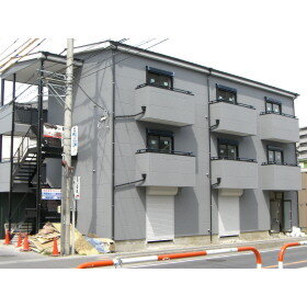 エクセルハイムⅡ