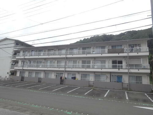 高知県須崎市赤崎町 賃貸マンション