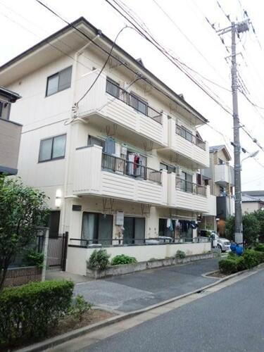 東京都葛飾区柴又１丁目 3階建 築29年12ヶ月