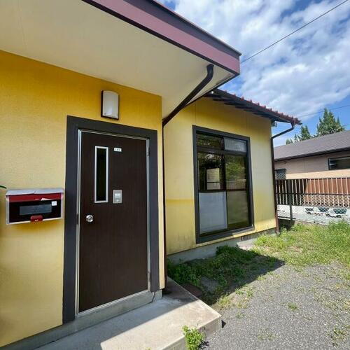 熊本県人吉市下原田町 平屋建て 築40年7ヶ月
