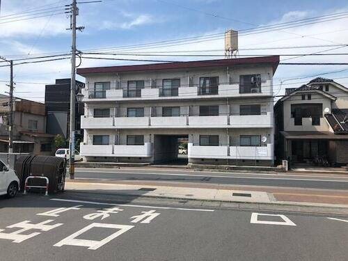 広島県福山市北吉津町３丁目 築37年10ヶ月 3階建