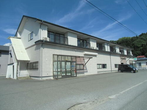 ムーンヒルズ 2階建