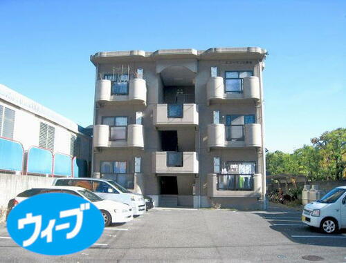 静岡県静岡市清水区追分１丁目 賃貸マンション