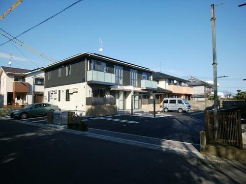 シャーメゾン桜Ｒ・Ｔ 2階建