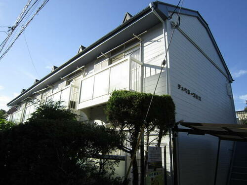 チュベローズ金沢 2階建