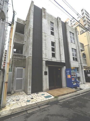 埼玉県さいたま市浦和区北浦和１丁目 3階建 築22年