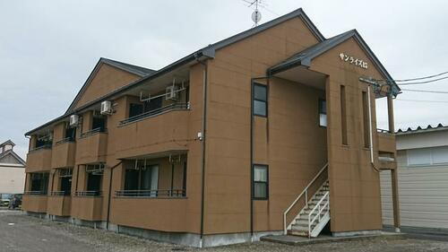 宮城県加美郡加美町字赤塚 2階建 築22年5ヶ月