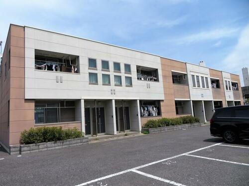 栃木県下野市下古山 賃貸アパート