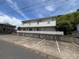 エクセル砂原 2階建