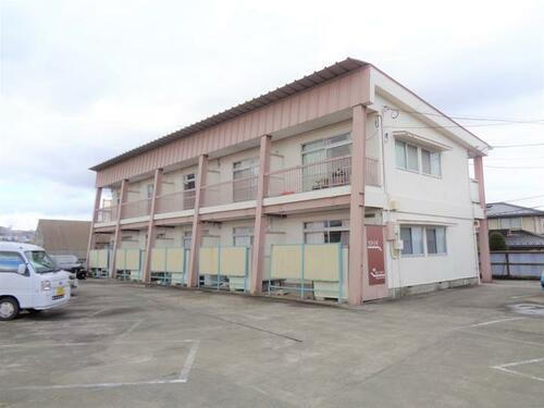 宮城県仙台市青葉区荒巻中央 賃貸アパート