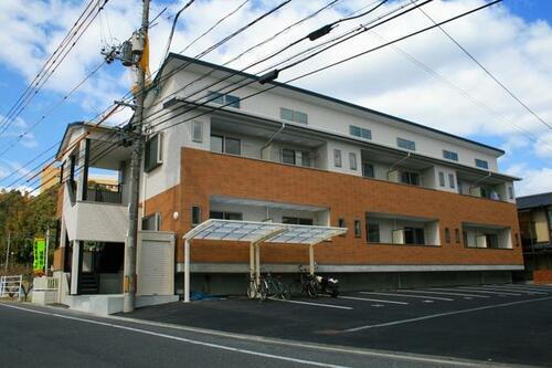 岡山県倉敷市松島 築9年10ヶ月 2階建