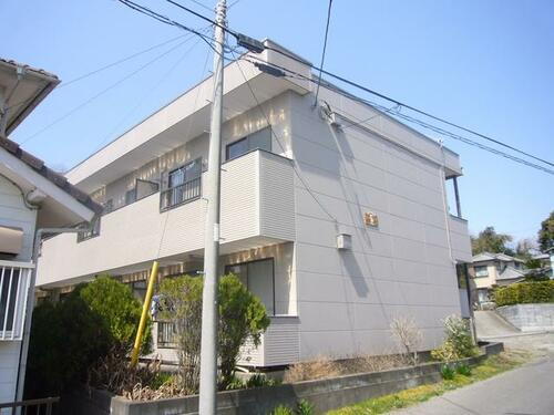 千葉県館山市正木 賃貸アパート