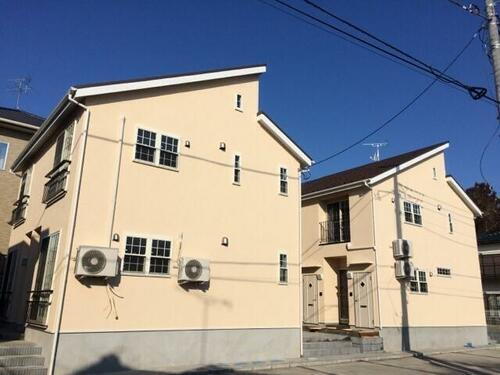 ミッションヒルズⅠ