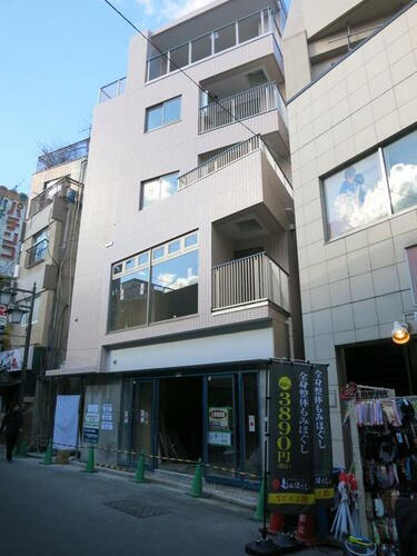 ＫＡＢＵＲＡＧＩ　ＢＬＤＧ