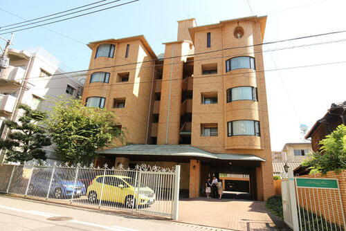 ノースセンチュリープラザ