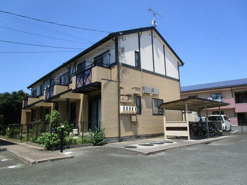 グレイスヴィラＡ棟