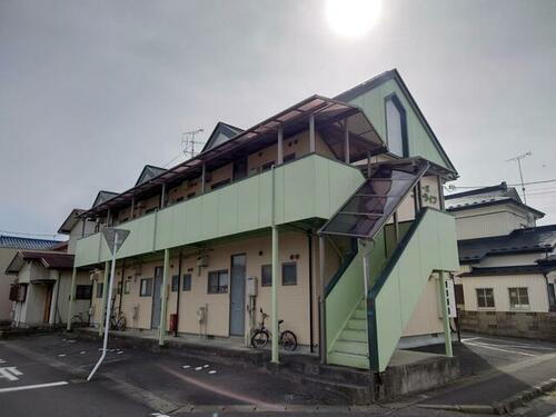 コーポ　ニューライフ