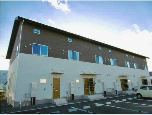 カーサ・シエロレアル　Ｂ