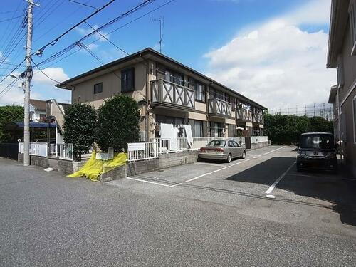 積水ハウスシャーメゾン　エスペランサ参番館