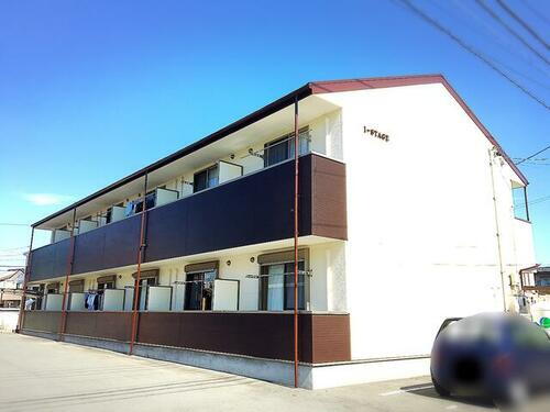 Ｉ－ＳＴＡＧＥ東岩田