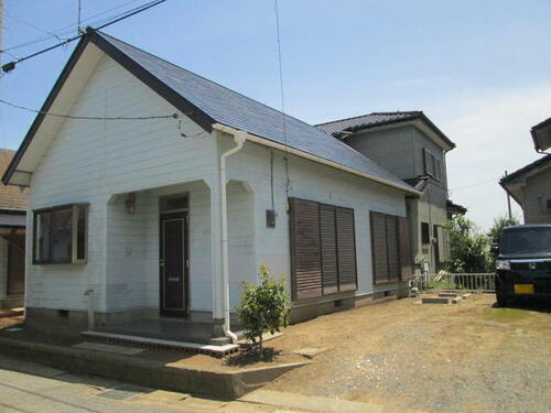 チェリーハイツ 平屋建て