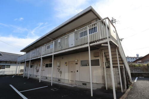 フォーブル三重Ｂ