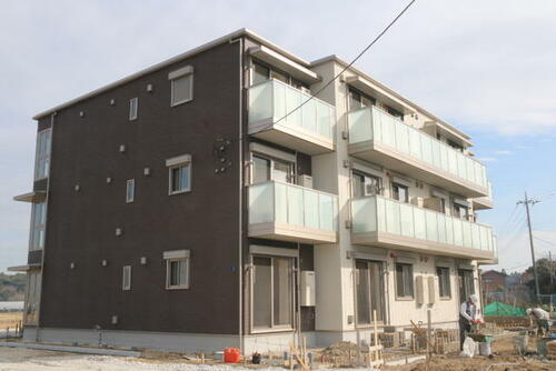 シャンドゥ　フルール　代宿