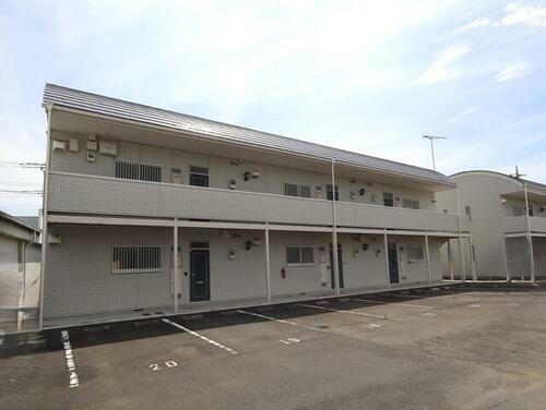 グランハウス岩瀬川Ａ