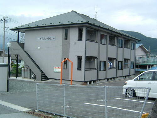 岩手県大船渡市大船渡町字台 2階建 築21年4ヶ月