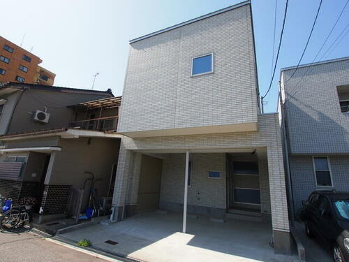 Ｓｍａｒｔ　Ｈｏｕｓｅ東田地方　Ａ棟 2階建